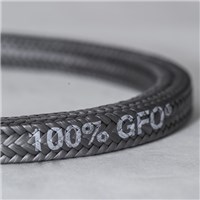 SEPCO ML4002 Braided Packing - 100% GFO