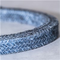 SEPCO ML4461 Braided Packing - Carbon PTFE