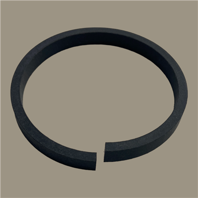 Glass-filled Polyamide Wear Ring | CRC Distribution Inc.