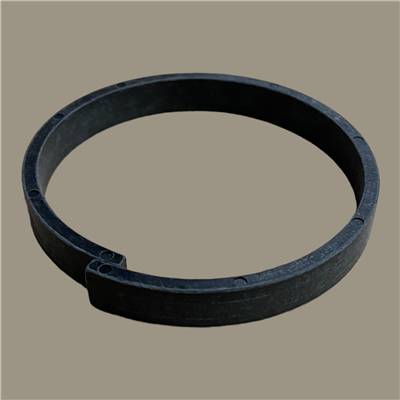 WR-NYL, 3 X 3/8 Wear Ring - 612-300-037 | CRC Distribution Inc.