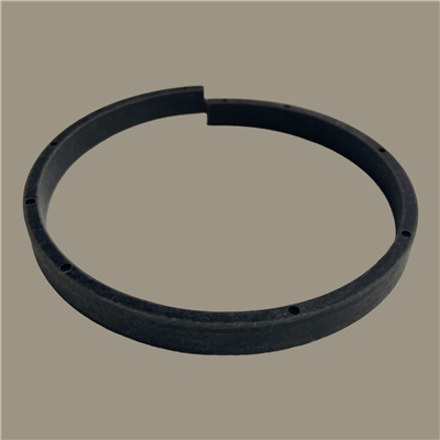 Glass-filled Polyamide Wear Ring | CRC Distribution Inc.