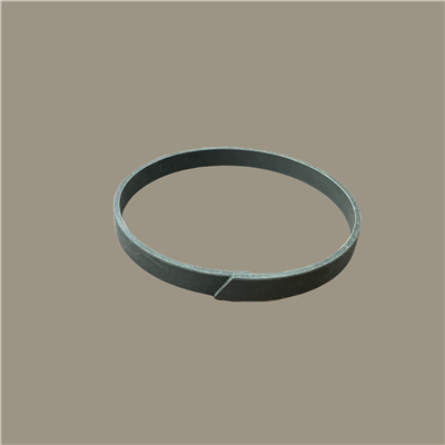 WR-NYL, 5 X 1/2 Wear Ring CT - 612-500-050P | CRC Distribution Inc.