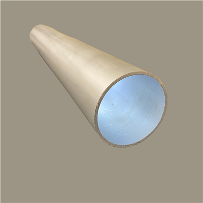 3 in x 3.25 in x 0.125 in Aluminum Tube | CRC Distribution Inc.
