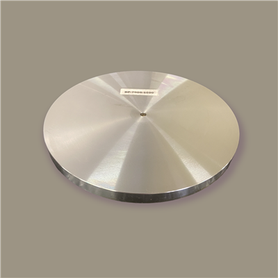 7 in x 7.75 in Base Plate | CRC Distribution Inc.