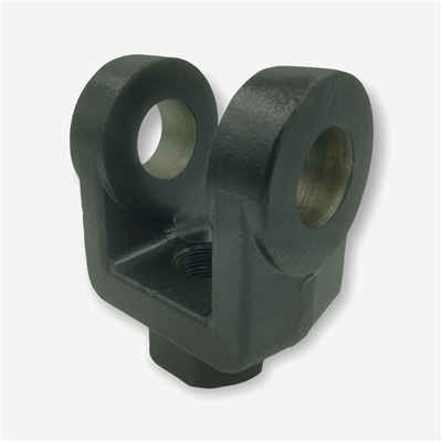 Clevis Bracket for 0.5 in Pin Diameter | CRC Distribution Inc.
