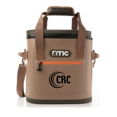 Soft Pack Cooler | CRC Distribution Inc.