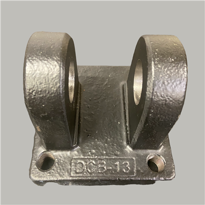 Clevis Bracket for 1.375 in Pin Diameter | CRC Distribution Inc.