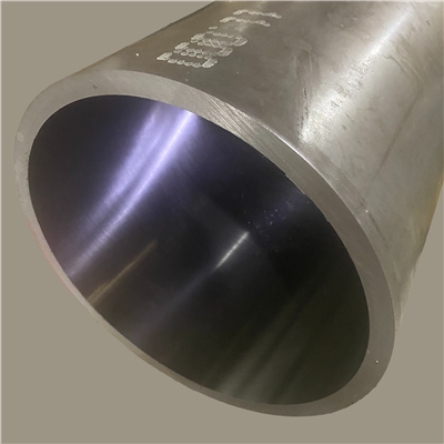 10 in x 11 in x 0.5 in Honed Tube - 1026 Carbon Steel | CRC Distribution Inc.