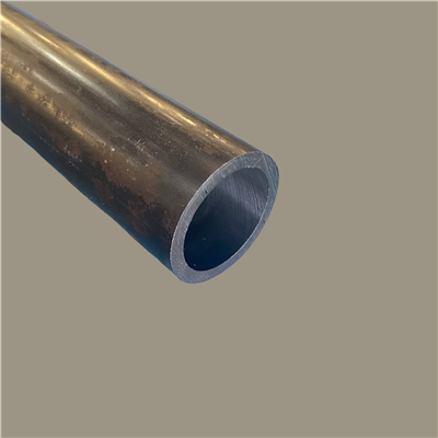 1.5 in x 1.875 in x 0.1875 in Honed Tube - 1026 Carbon Steel | CRC Distribution Inc.