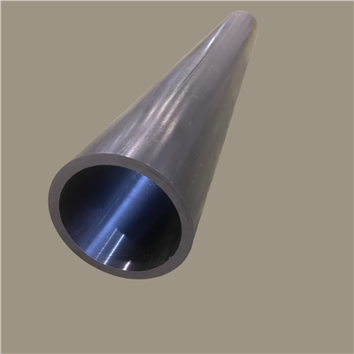 2.75 in x 3.25 in x 0.25 in Honed Tube - 1026 Steel - ST52.3 | CRC Distribution Inc.