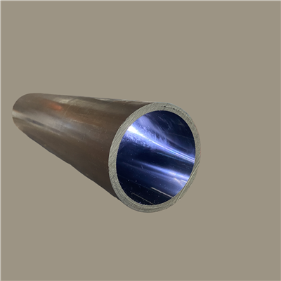 3.25 in x 3.75 in x 0.25 in Honed Tube - 1026 Steel - ST52.3 | CRC Distribution Inc.