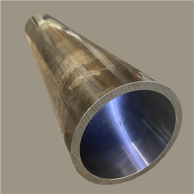 4.75 in x 5.5 in x 0.375 in Honed Tube - 1026 Carbon Steel | CRC Distribution Inc.