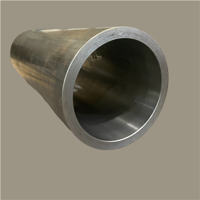 5 in x 6 in x 0.5 in Honed Tube - 1026 Carbon Steel | CRC Distribution Inc.
