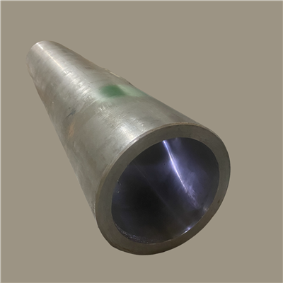6 in x 7.5 in x 0.75 in Honed Tube - 1026 Carbon Steel | CRC Distribution Inc.