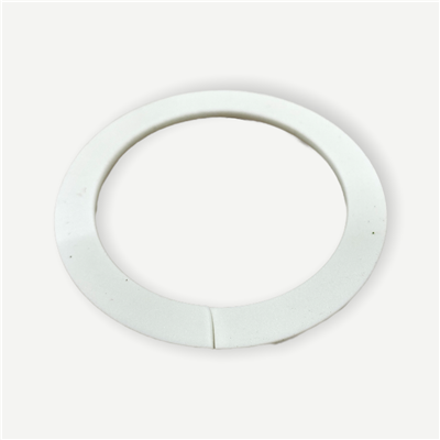 Glass-filled Teflon Backup Ring - Split | CRC Distribution Inc.