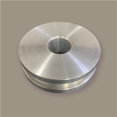 Aluminum Piston for a 3 in Bore Cylinder | CRC Distribution Inc.