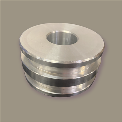 Aluminum Piston for a 3.5 in Bore Cylinder | CRC Distribution Inc.