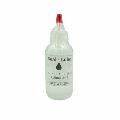 SEAL LUBE-O-RING LUBE - SEAL LUBE | CRC Distribution Inc.