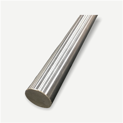 4.5 in 17-4 Stainless Steel Stainless Steel Bar | CRC Distribution Inc.