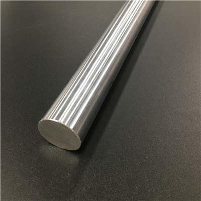 1.5 in 17-4 Stainless Steel - Standard Chrome | CRC Distribution Inc.