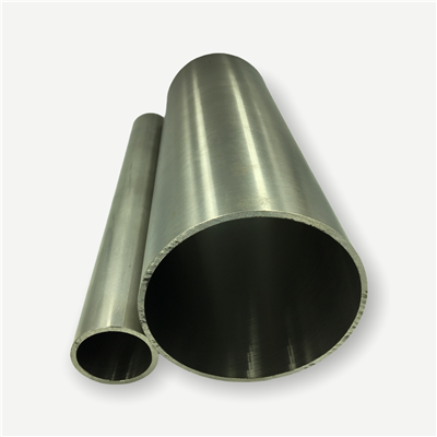 Honed Stainless Steel Tube | CRC Distribution Inc.