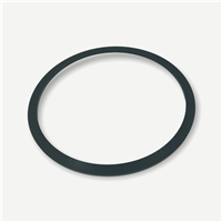Curved Backup Ring - NBR | CRC Distribution Inc.