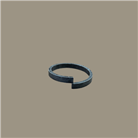 WR-NYL, 2 X 1/4 Wear Ring NYL - 612-200-025-BC | CRC Distribution Inc.