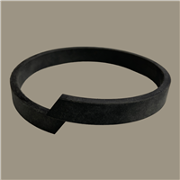 Scarf Cut Wear Ring | CRC Distribution Inc.