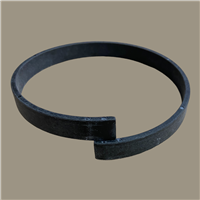 WR-NYL, 4 1/2 X 1/2 Wear Ring - 612-450-050 | CRC Distribution Inc.