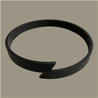 Scarf Cut Wear Ring | CRC Distribution Inc.