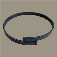 WR, 7 X 1/2 Wear Ring NYL - 612-700-050 | CRC Distribution Inc.