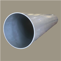 6 in x 6.25 in x 0.125 in Aluminum Tube | CRC Distribution Inc.