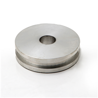Aluminum Piston for a 3 in Bore Cylinder | CRC Distribution Inc.
