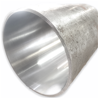 3.25 in ID Chrome Plated Tube | CRC Distribution Inc.