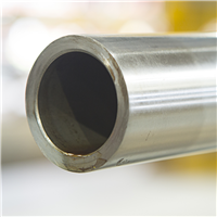 9 in OD Chrome Plated Tube | CRC Distribution Inc.