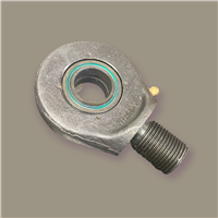 0.75 in - 16 TPI Cast Iron Spherical Rod Eye | CRC Distribution Inc.
