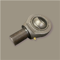 1.5 in - 12 TPI Cast Iron Spherical Rod Eye | CRC Distribution Inc.