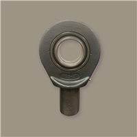 1.875 in - 12 TPI Cast Iron Spherical Rod Eye | CRC Distribution Inc.