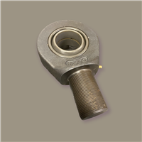 1.875 in - 12 TPI Cast Iron Spherical Rod Eye | CRC Distribution Inc.