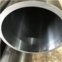 130 mm x 153 mm x 11.5 mm Honed Tube - 1026 Carbon Steel | CRC Distribution Inc.