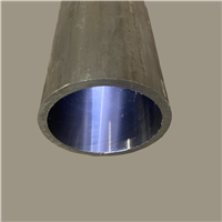 2.5 in x 2.875 in x 0.1875 in Honed Tube - 1026 Steel - ST52.3 | CRC Distribution Inc.