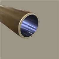 3.25 in x 3.875 in x 0.3125 in Honed Tube - 1026 Steel - ST52.3 | CRC Distribution Inc.