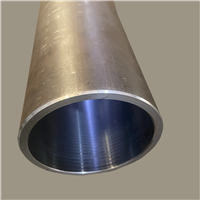 3.5 in x 4 in x 0.25 in Honed Tube - 1026 Steel - ST52.3 | CRC Distribution Inc.