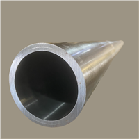 3.75 in x 4.5 in x 0.375 in Honed Tube - 1026 Carbon Steel | CRC Distribution Inc.