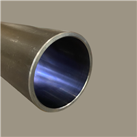 4 in x 4.5 in x 0.25 in Honed Tube - 1026 Steel - ST52.3 | CRC Distribution Inc.