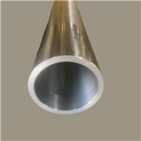 4 in x 4.75 in x 0.375 in Honed Tube - 1026 Steel - ST52.3 | CRC Distribution Inc.