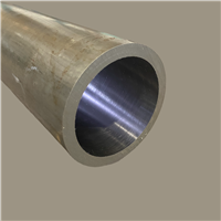 4.25 in x 4.75 in x 0.25 in Honed Tube - 1026 Carbon Steel | CRC Distribution Inc.