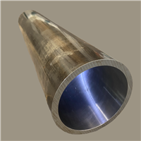 5 in x 5.5 in x 0.25 in Honed Tube - 1026 Carbon Steel | CRC Distribution Inc.