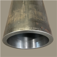 5 in x 6 in x 0.5 in Honed Tube - 1026 Carbon Steel | CRC Distribution Inc.