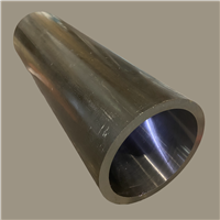5.5 in x 6.5 in x 0.5 in Honed Tube - 1026 Carbon Steel | CRC Distribution Inc.